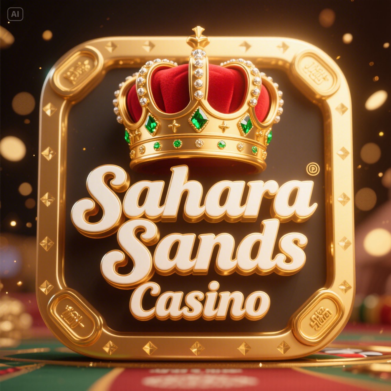 Sahara Sands Casino